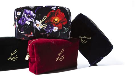 lisa eldridge makeup bag|lisa eldridge make up lipstick.